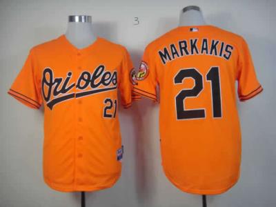 MLB Jersey-655